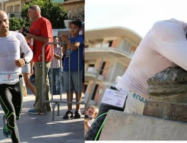 Νεκρός βρέθηκε ο αγνοούμενος δρομέας - Την Παρασκευή η κηδεία του